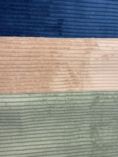 Breitcord "Cordula" flauschig