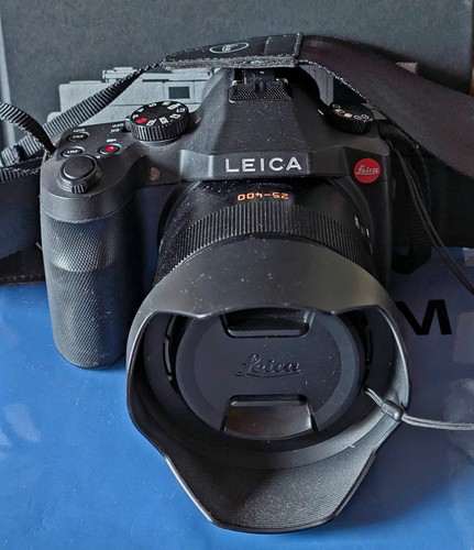Leica lux typ 114 0mp - leica,
