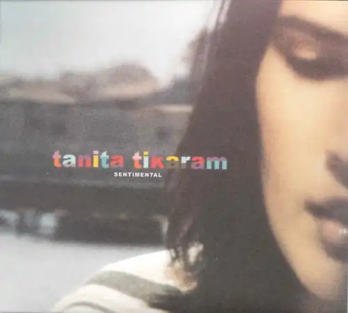 Tikaram tanita sentimental - tikaram,tanita,