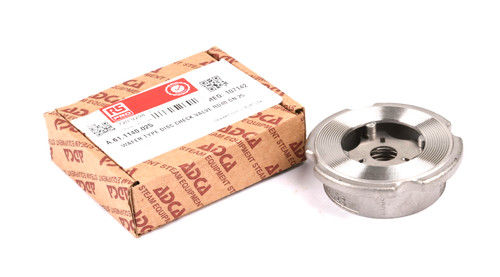 Adca rd40 dn25 - adca,