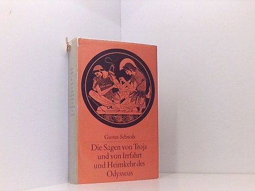 Die sagen von troja - die,