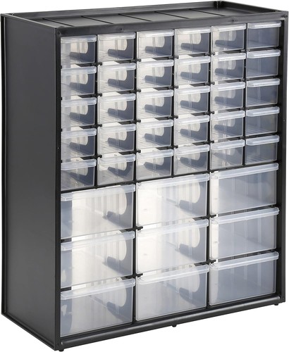 Stanley werkstatt organizer - stanley, 41