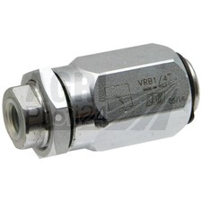 Hydraulik Drosselventil