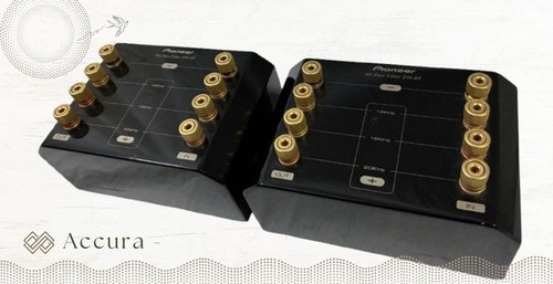 Pioneer hochpassfilter - dn-8p,