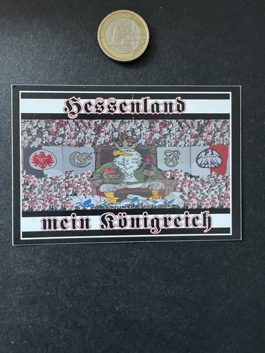Ultras eintracht frankfurt - ultras,