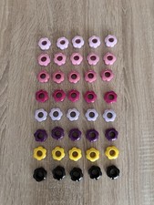 Bastelmaterial Schnullerketten Zubehör