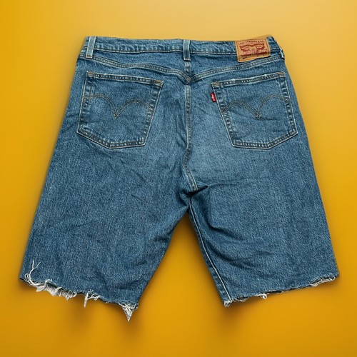 Levi 501 shorts - 501,