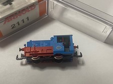 Arnold 322 diesellok 2111 - 322,