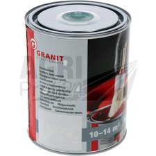 Kunstharzlack  Schlepperlack