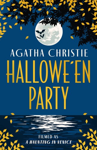 Agatha christie hallowe - christie, hallowe'en