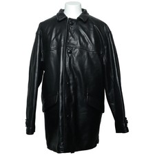 Harvest, Lederjacke, Herren