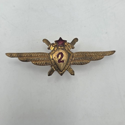 Abzeichen militärpiloten der - abzeichen,