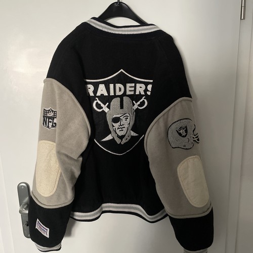 Nfl los angeles raiders - los,