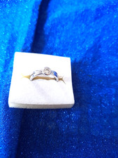 Ring  Größe 6 / 52