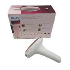 Philips Haarentfernungsgeraet Schoenheit IPL Lumea Advanced UK Stecker Dauerhaft