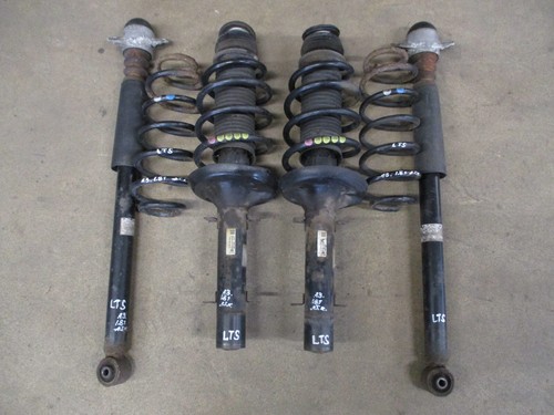 Original fahrwerk federn - original,