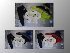 Kinder Jogginganzug Fleece