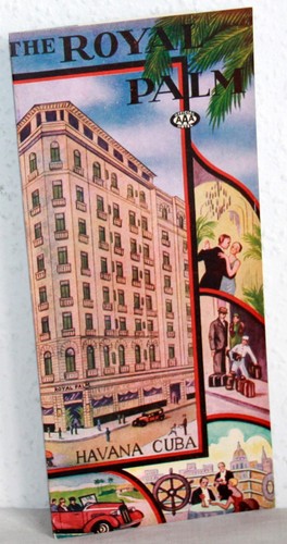 The royal palm hotel - the, hotel,