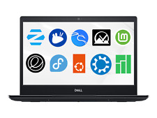 Schneller Custom Linux Laptop