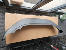 Original PORSCHE Macan Spoiler