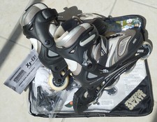 Junior Skater Kinder-Inliner XJ-09 ultra speed special edition verstellbar 37-40