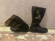 Alpinestars Boot/Stiefel Made in Italy Vintage