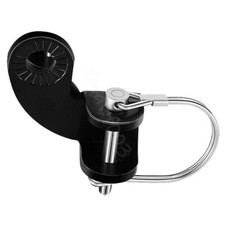 Fahrradanhänger kupplung - 2x,