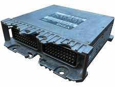 Motorsteuergerät MERCEDES E220 E-Klasse W124 Reparatur