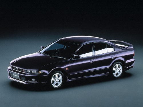 Download mitsubishi galant - download,