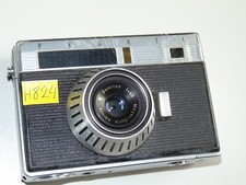 Prakti Fotokamera Lens