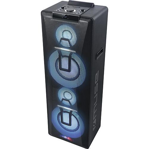 Bluetooth partybox mit - bluetooth-partybox,