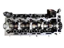 Zylinderkopf OPEL ZAFIRA