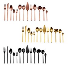 ECHTWERK Tafelbesteck Set