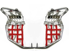 Nerfbar für Yamaha Raptor YFM