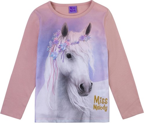 Topmodel miss melody shirt - miss,