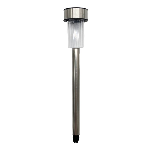 Led solar gartenstecker - led,