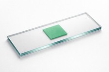 TRANSPARENT IR to RED Light