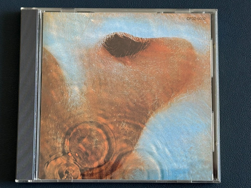 Pink floyd meddle black - floyd, –