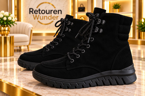 Vitaform damen stiefel - vitaform, damen-stiefel