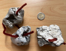 Hühnergott Lochstein