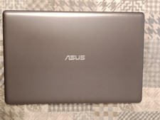 ASUS N750J | 17.3" Full HD |
