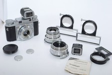 Voigtlander Prominent I with