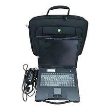 Notebook Laptop Outdoor Roda Rocky RK10 als Ersatzteilträger #14