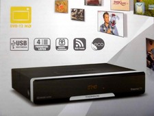 THOMPSON " THT740 " DVB-T2