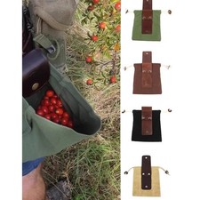 Segeltuch Gürteltasche