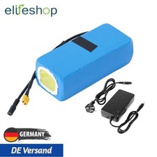 36V / 48V E-Bike Batterie
