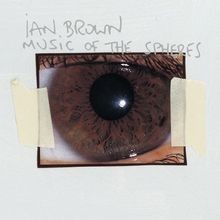 Music the spheres - music, of