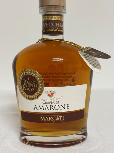 Marcati grappa amarone - marcati,