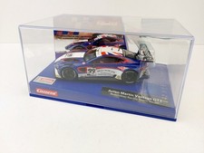 New - Carrera Digital 132 - Slotcar 1:32 - Aston Martin Vantage GT3 #99