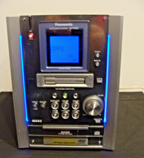 Panasonic SA-PM25-CD STEREO
